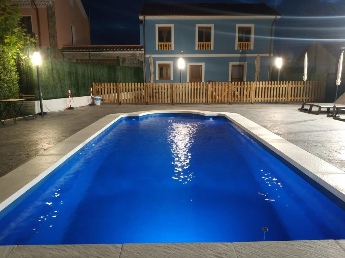 Viviendas Complejo Vacacional Playas De Muros Casa vacanze *
