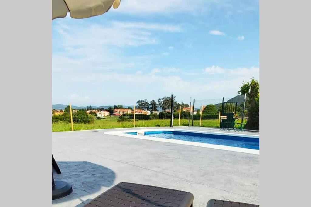Ferienhaus Viviendas Complejo Vacacional Playas De Muros