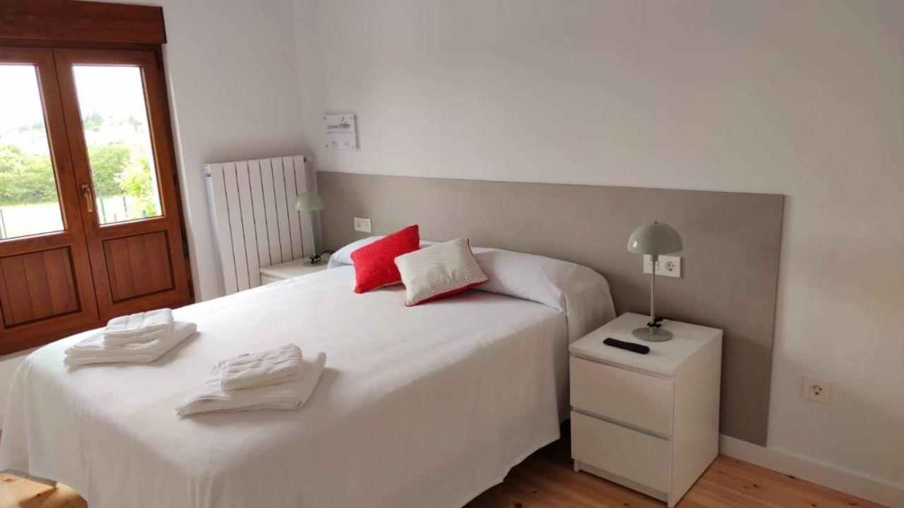 Ferienhaus Viviendas Complejo Vacacional Playas De Muros *