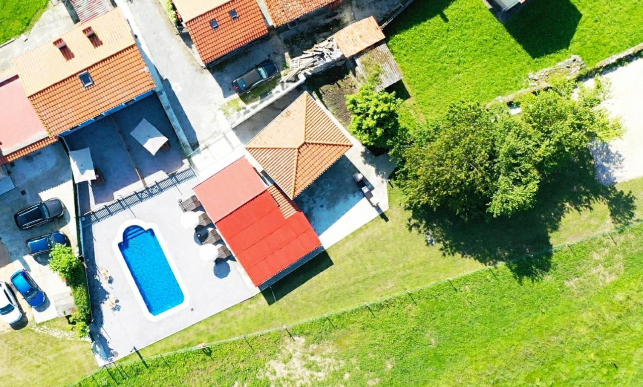 Viviendas Complejo Vacacional Playas De Muros Ferienhaus