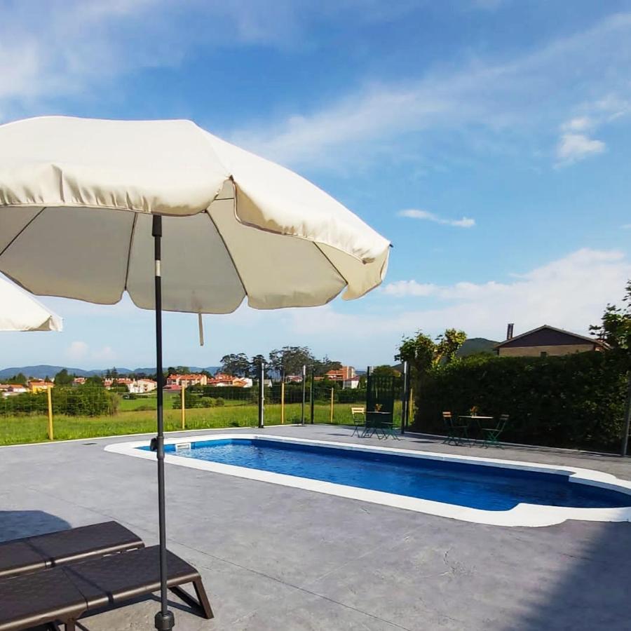 Hébergement de vacances Viviendas Complejo Vacacional Playas De Muros *
