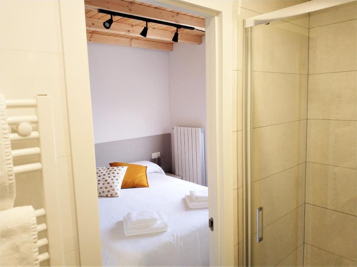 Ferienhaus Viviendas Complejo Vacacional Playas De Muros