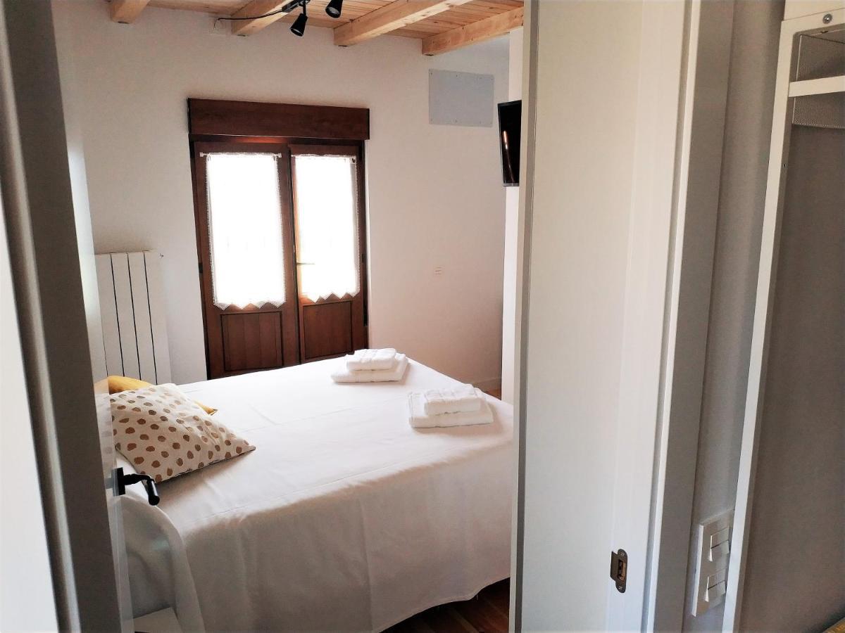 Viviendas Complejo Vacacional Playas De Muros Ferienhaus *