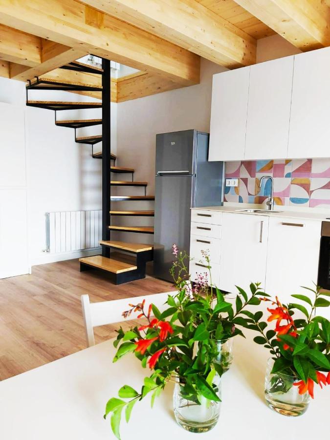 Holiday home Viviendas Complejo Vacacional Playas De Muros Muros De Nalon
