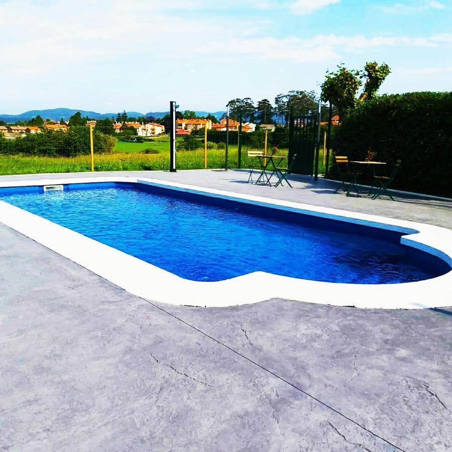 Holiday home Viviendas Complejo Vacacional Playas De Muros