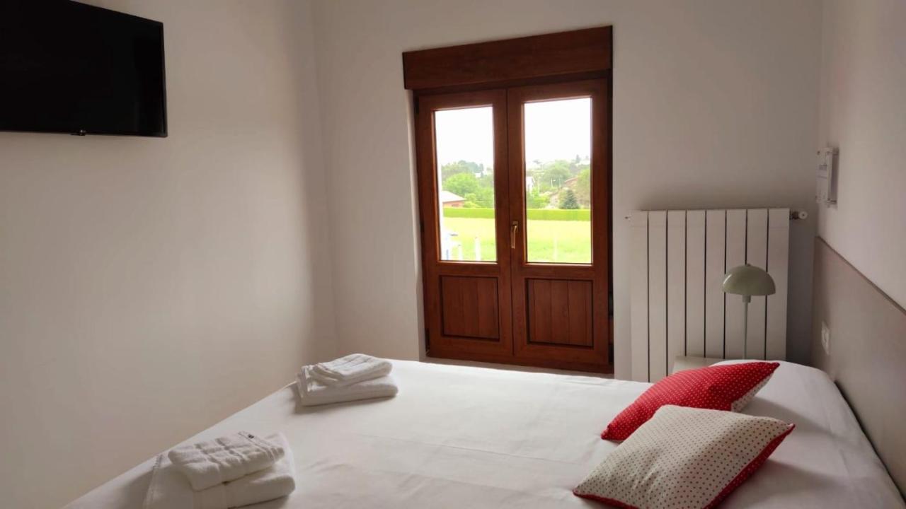 Viviendas Complejo Vacacional Playas De Muros Holiday home Muros De Nalon