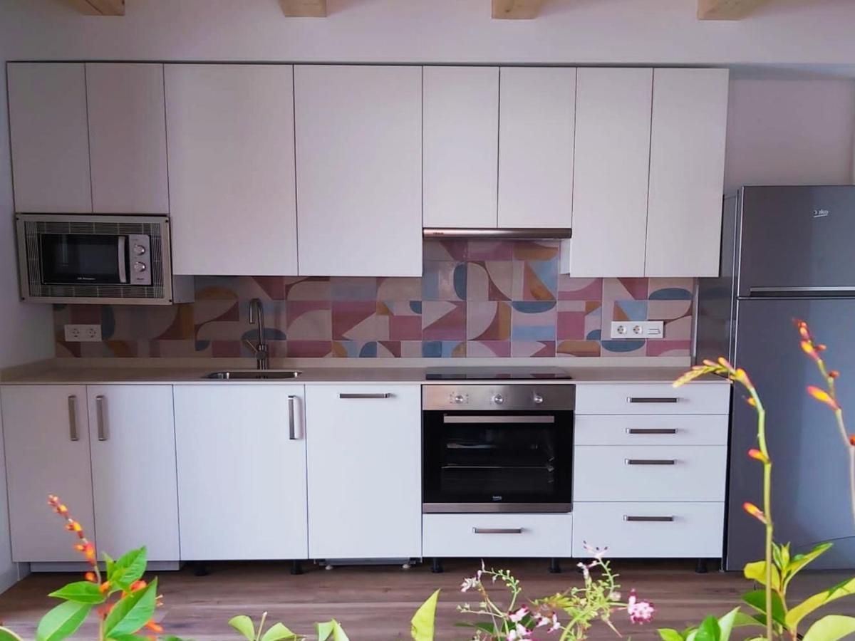 Holiday home Viviendas Complejo Vacacional Playas De Muros *