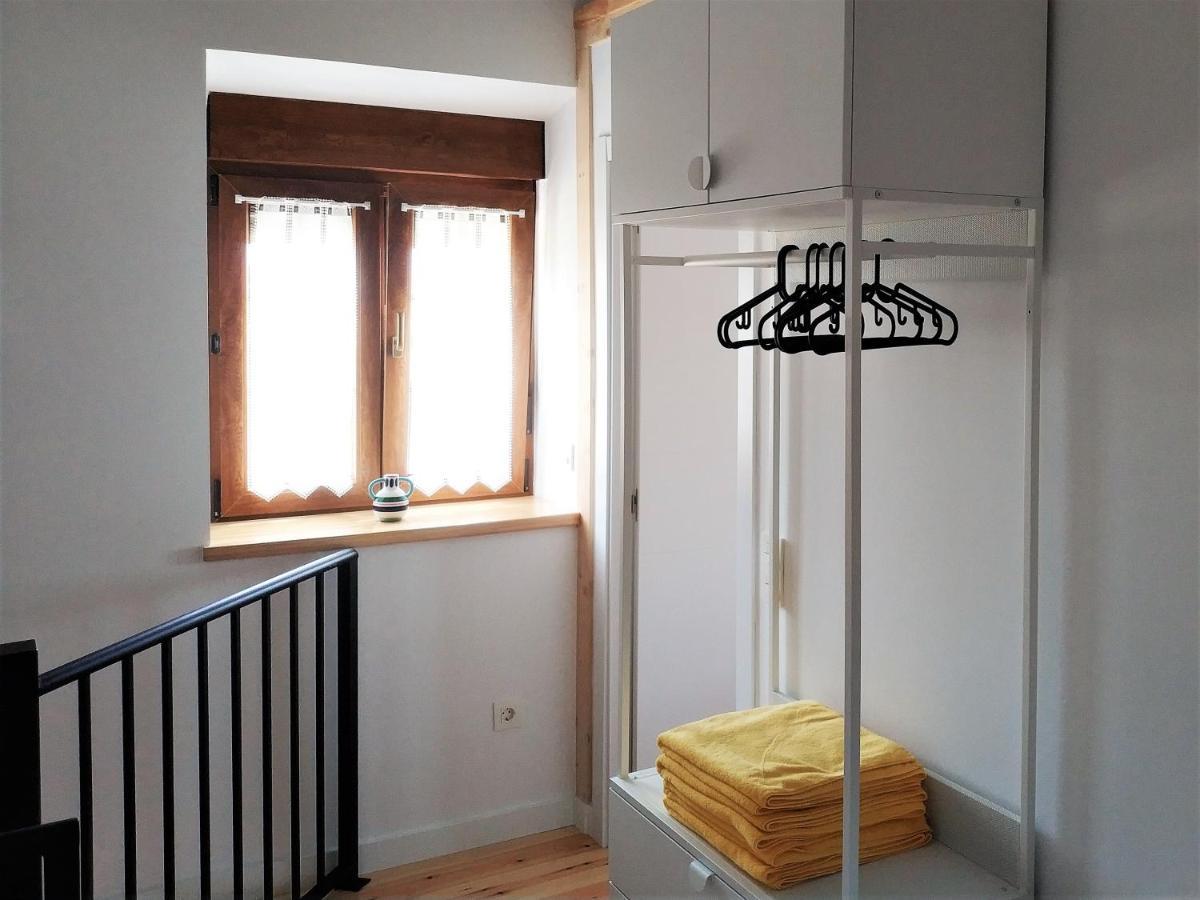 Viviendas Complejo Vacacional Playas De Muros Holiday home *