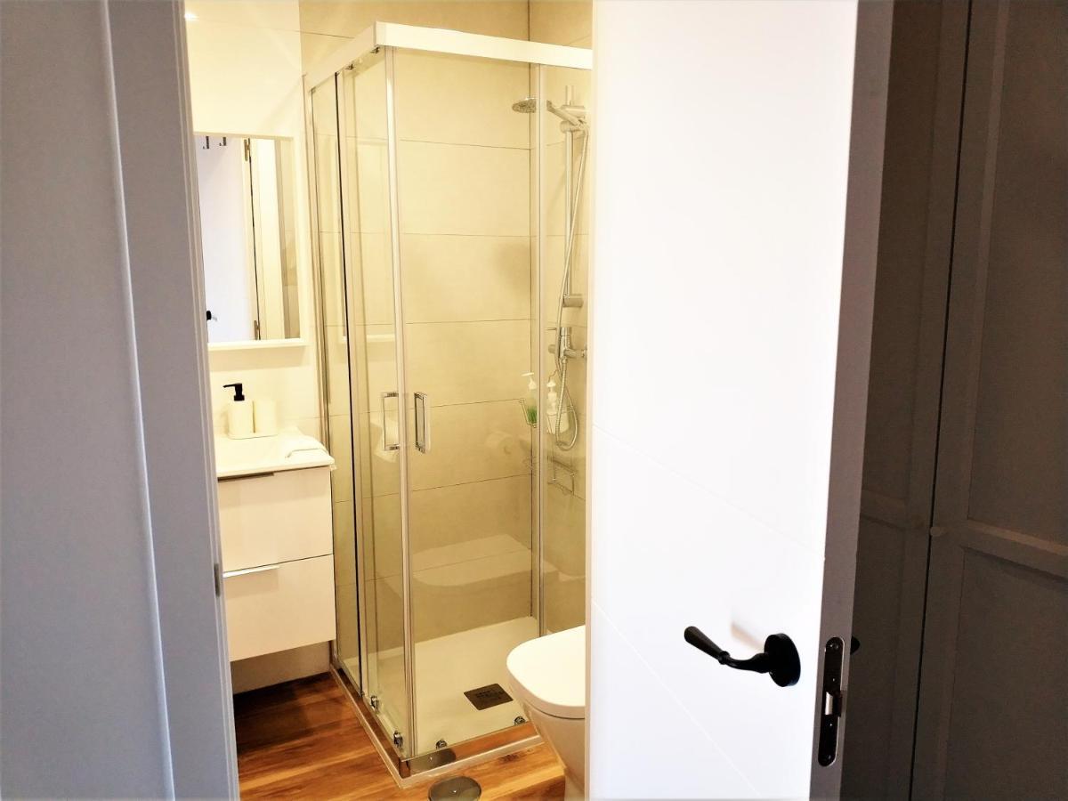Holiday home Viviendas Complejo Vacacional Playas De Muros