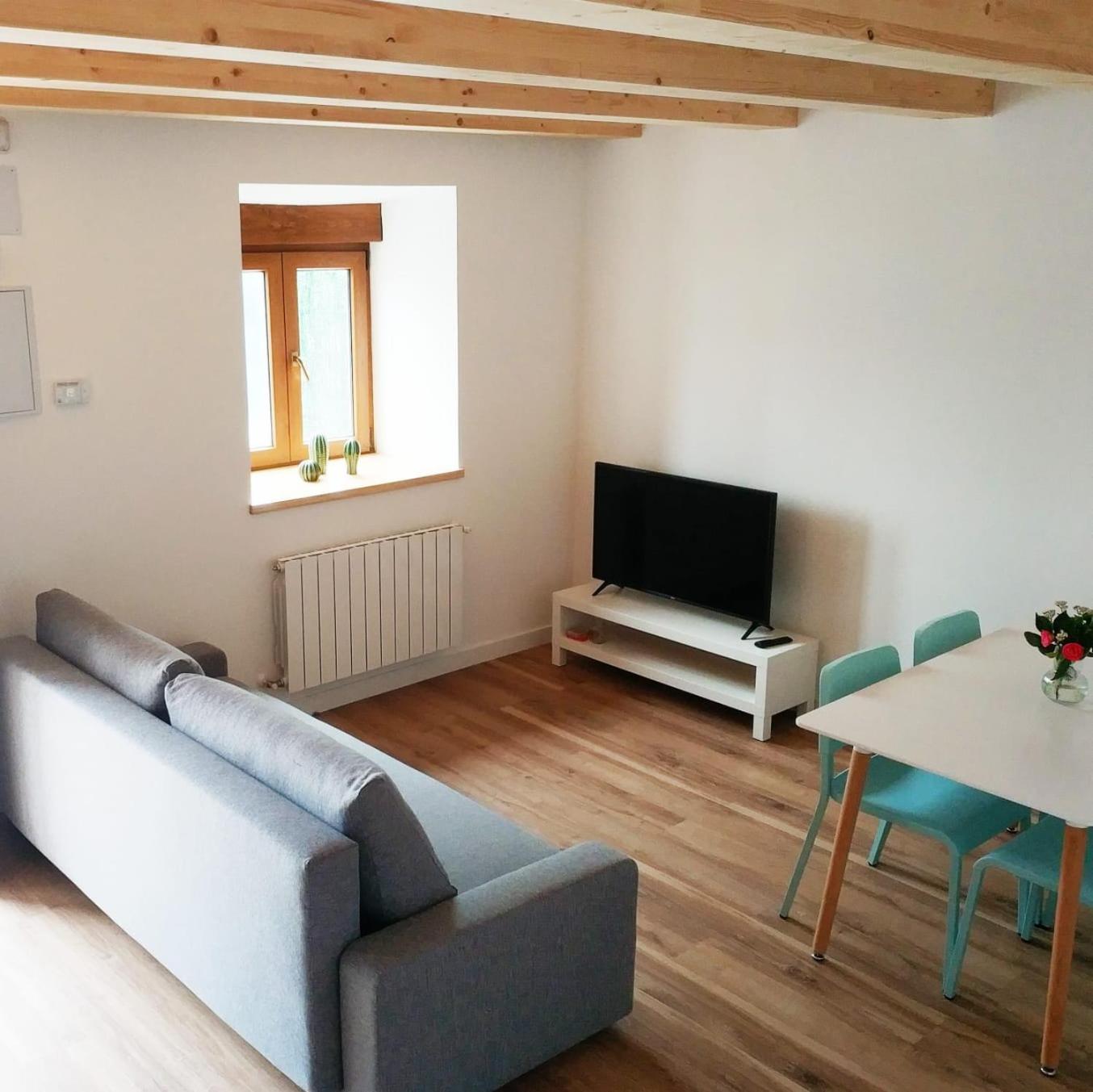 Viviendas Complejo Vacacional Playas De Muros Holiday home