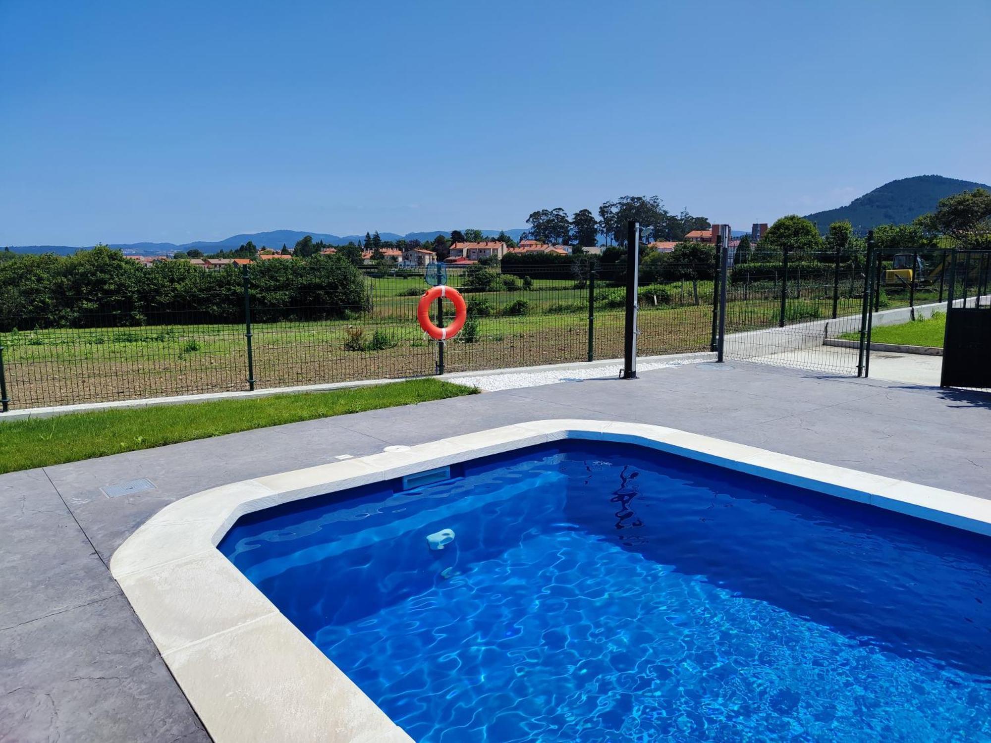 Holiday home Viviendas Complejo Vacacional Playas De Muros *
